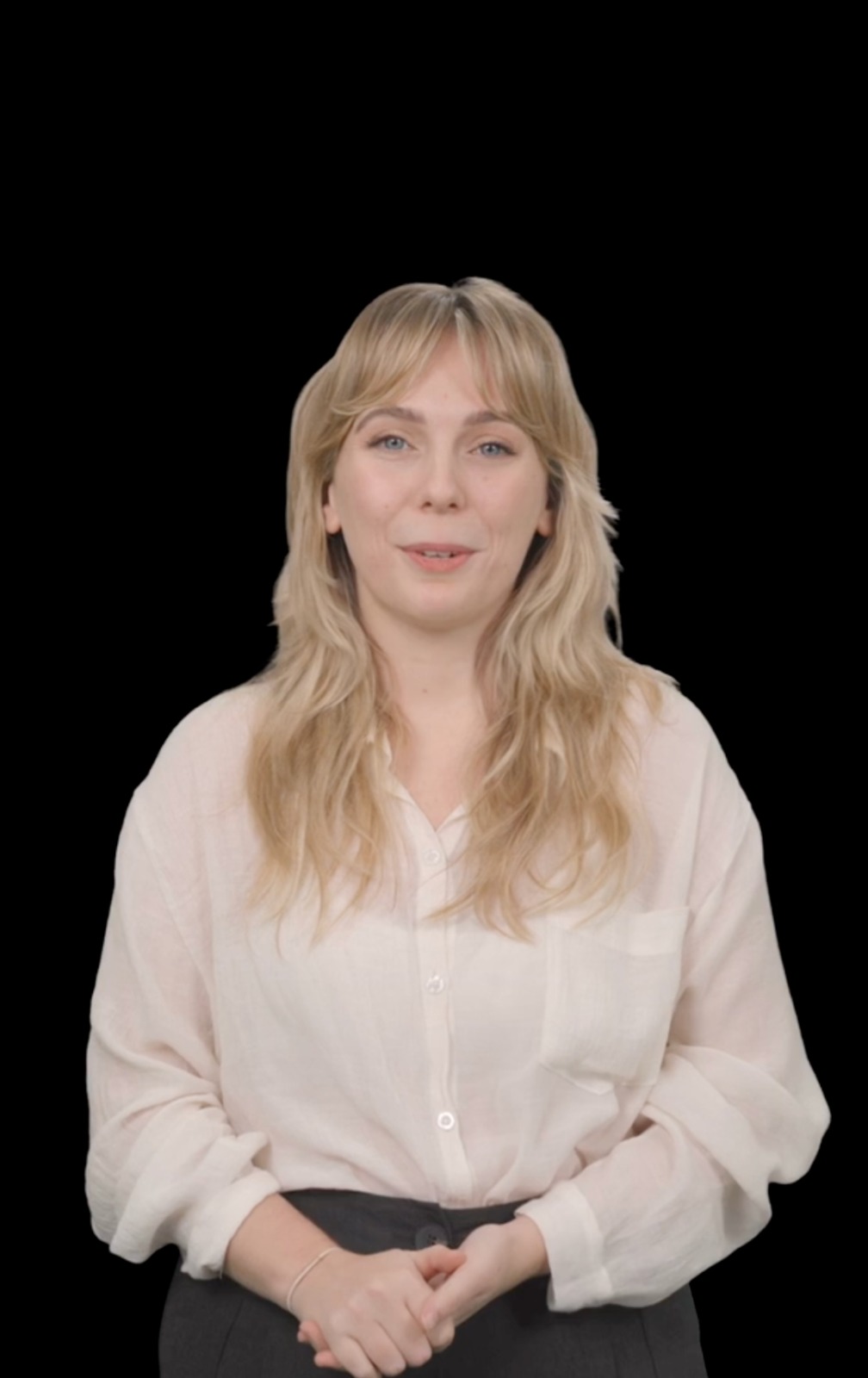 Experience AI Calls