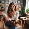 Olivia H., ZenWell
