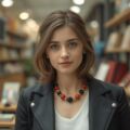 Emily R., CEO of GreenEarth Inc.