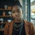 Jen S., NextGen Analytics